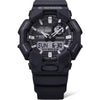 CASIO - GA-010-1A