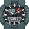CASIO - GA-010-2A