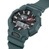 CASIO - GA-010-2A