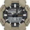 CASIO - GA-010-5A