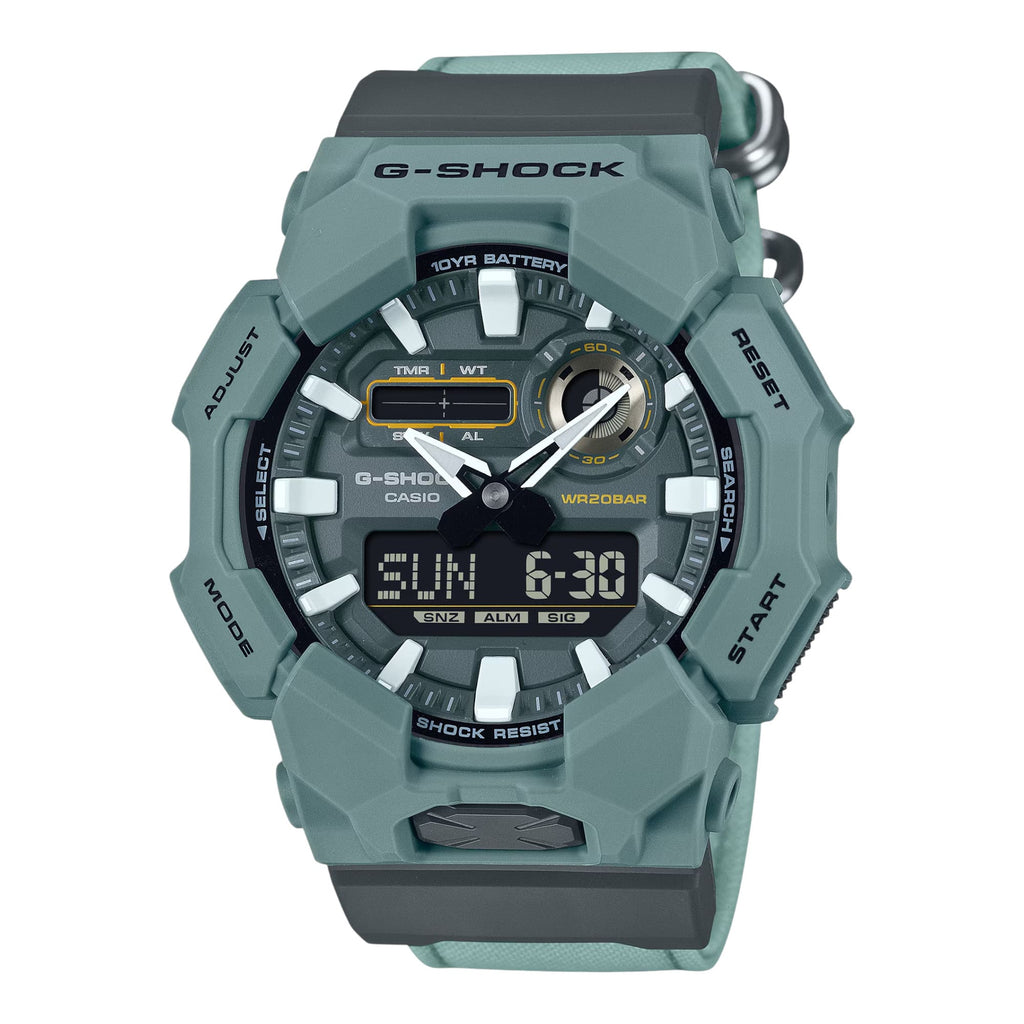 CASIO - GA-010CE-2A