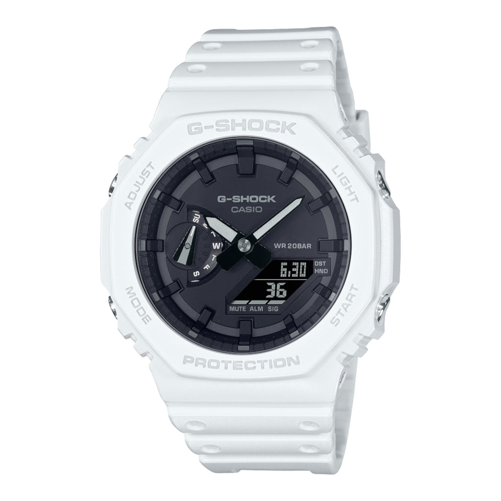 CASIO - GA-2100-7AER