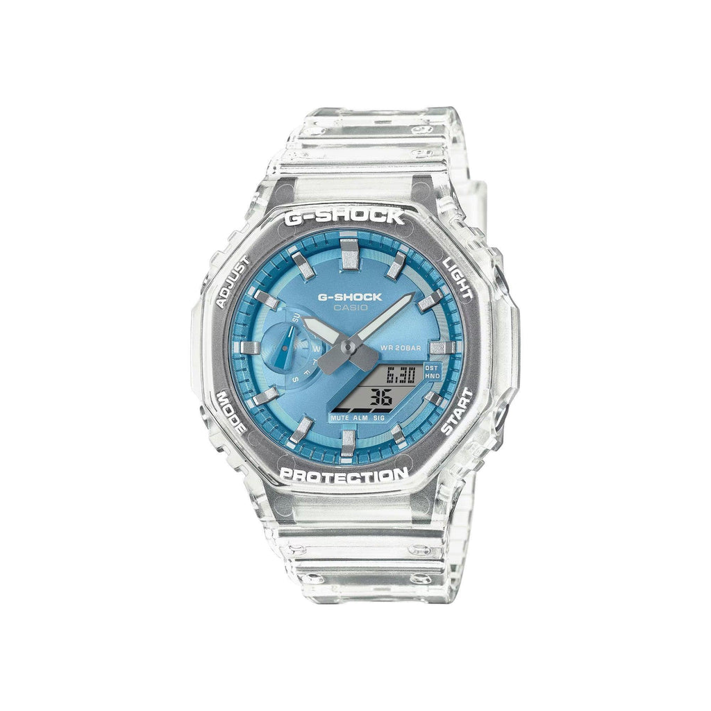 CASIO - GA-2100BM-7A2