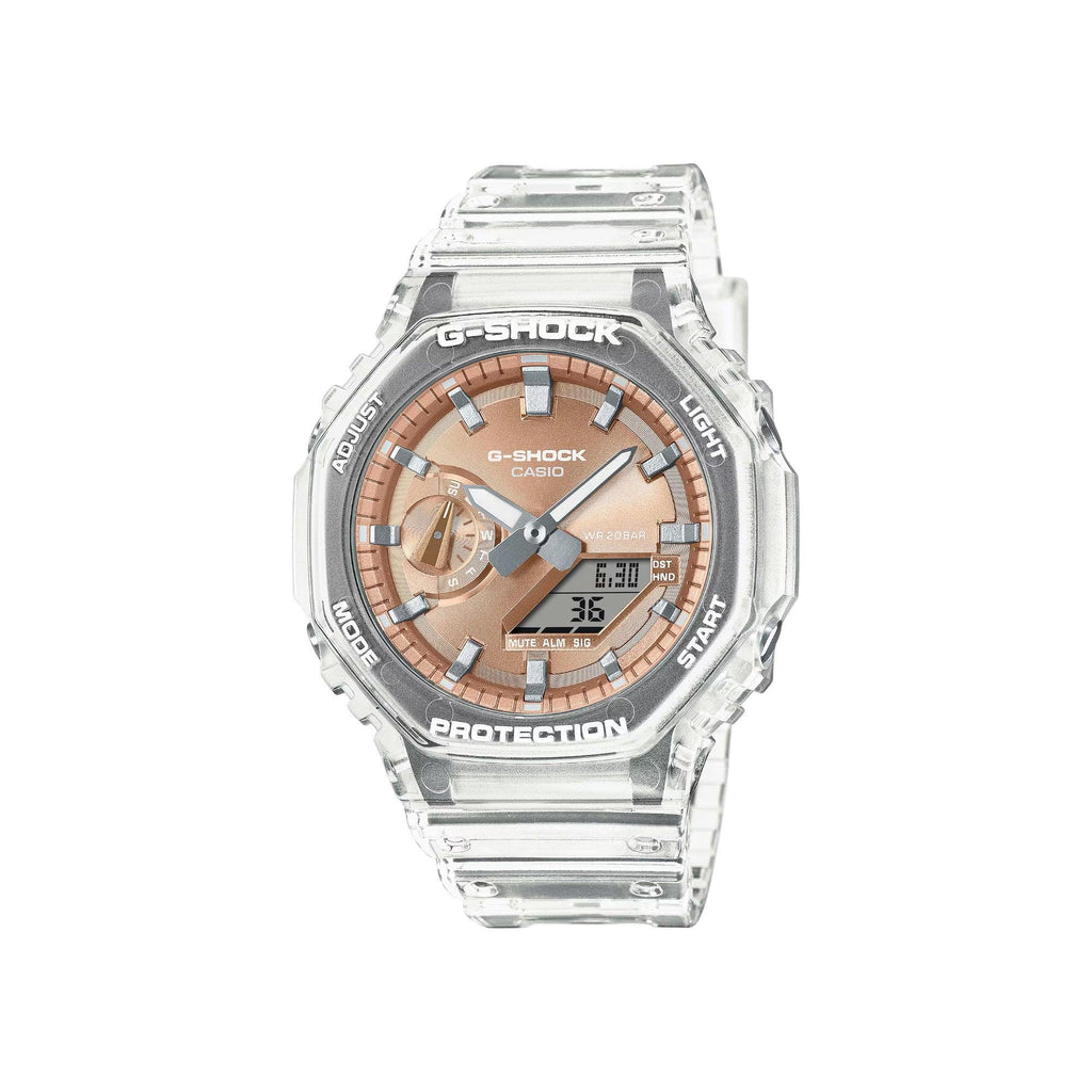 CASIO - GA-2100BM-7A5