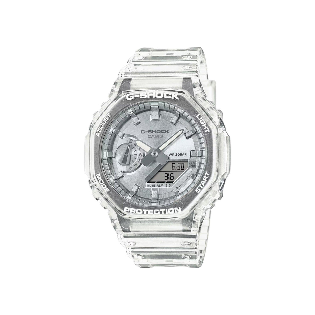 CASIO - GA-2100BM-7A8