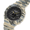 CASIO - GA-2100CM-5A
