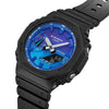 CASIO - GA-2100FL-1A