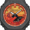 CASIO - GA-2100FL-8A