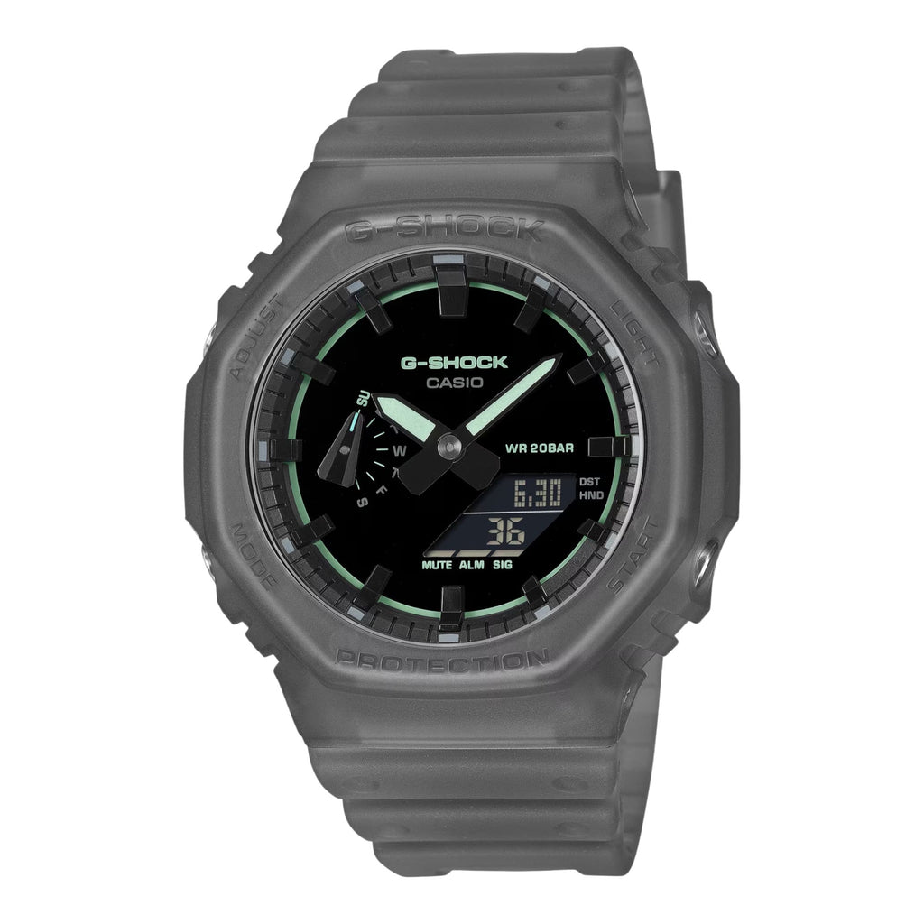 CASIO - GA-2100FR-3AER