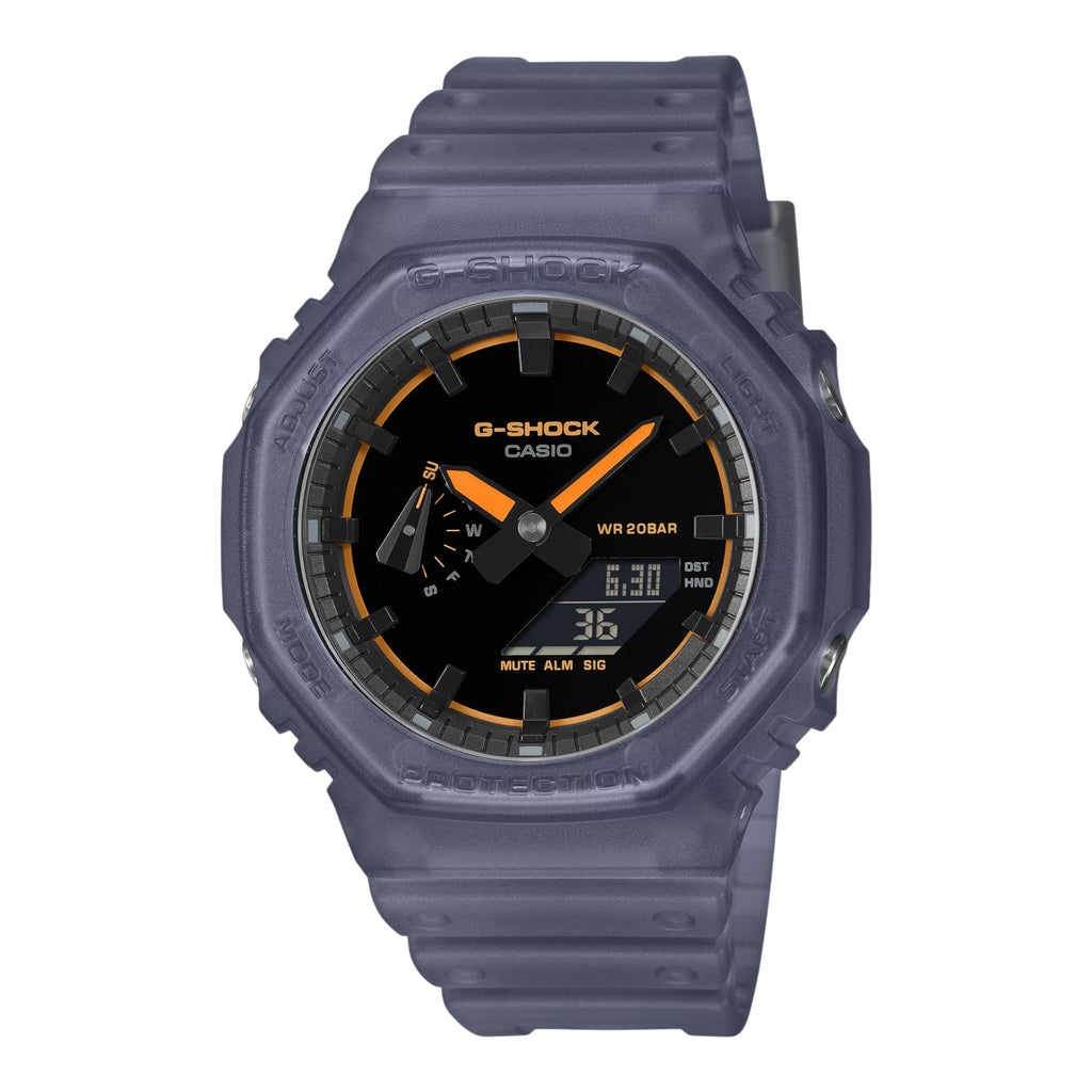 CASIO - GA-2100FR-3AER