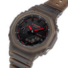 CASIO - GA-2100FR-3AER