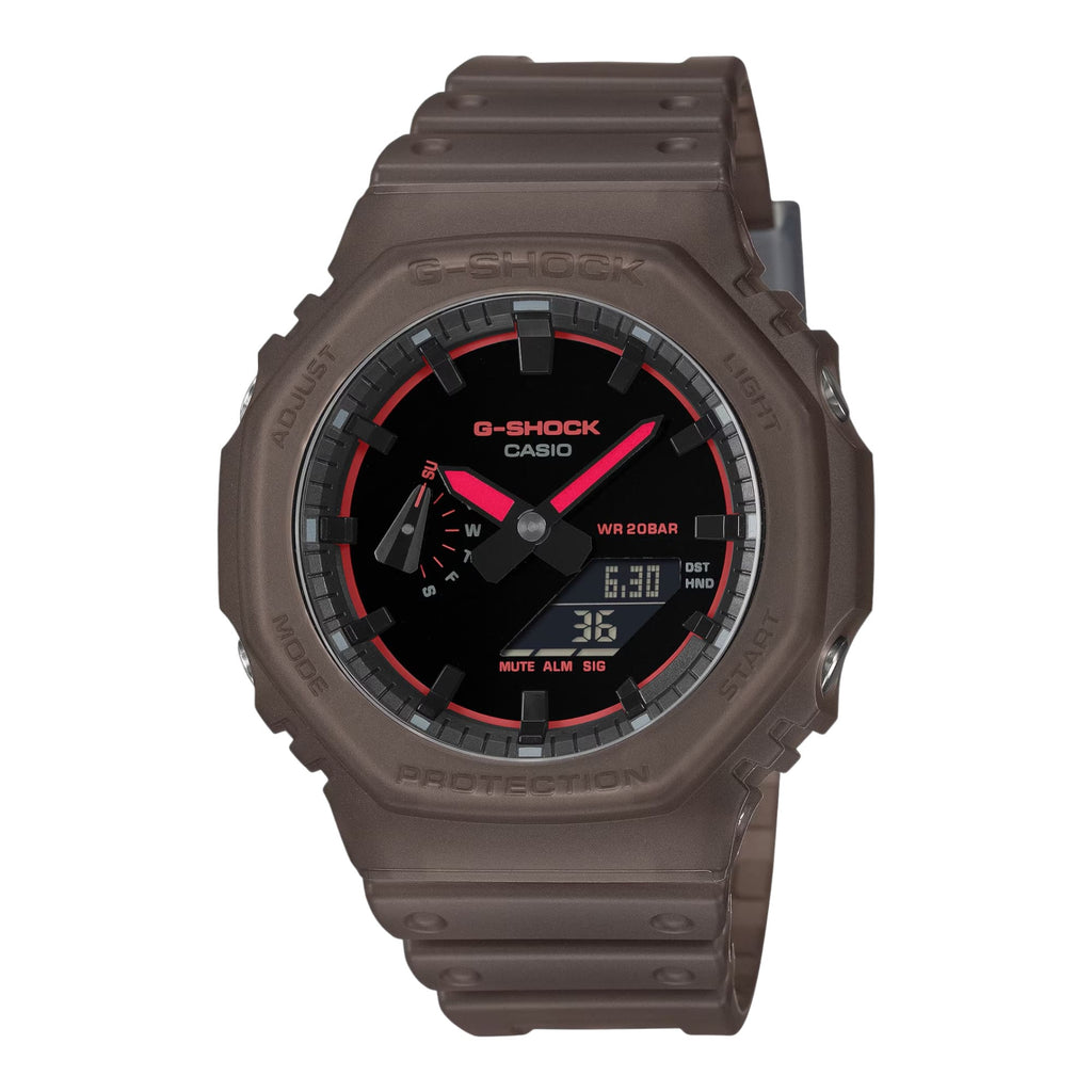 CASIO - GA-2100FR-3AER