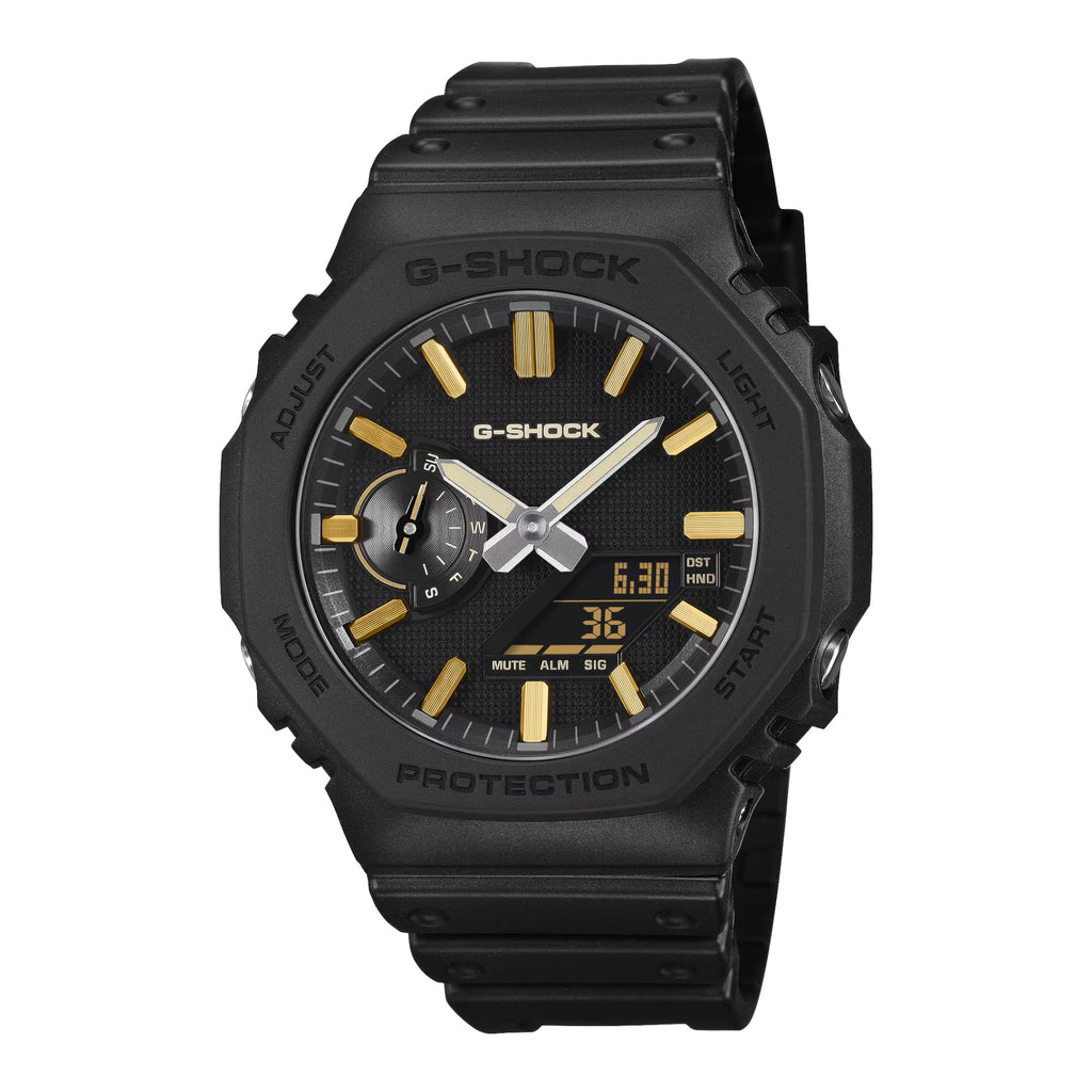 CASIO - GA-2100LXB-1A9