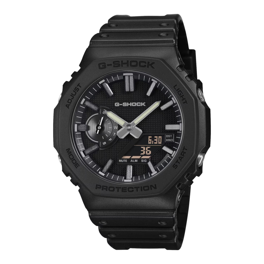 CASIO - GA-2100FR-3AER