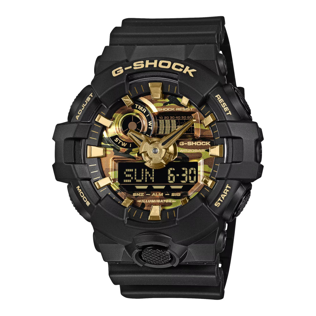 CASIO-GA-710GB-1AER