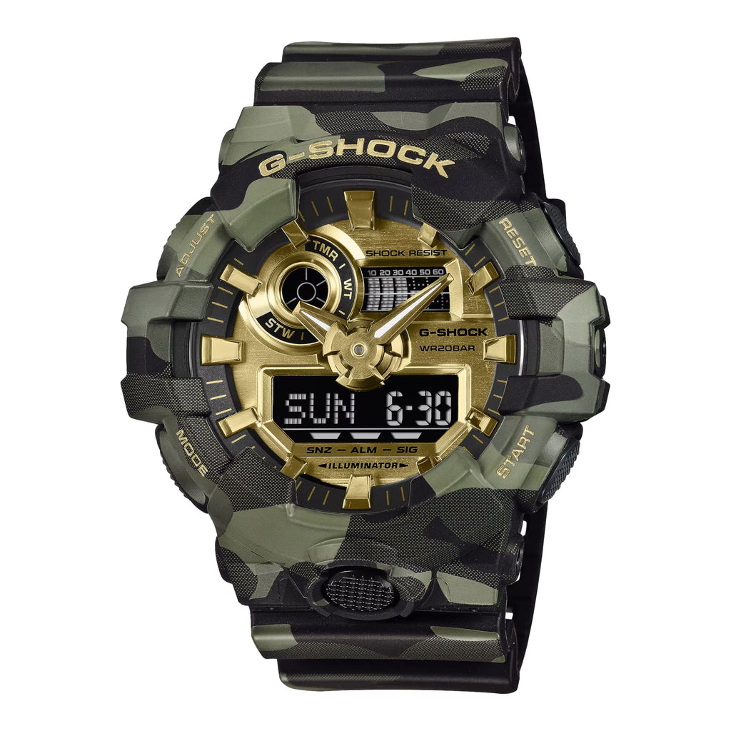 CASIO-GA-710GB-1AER