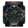 CASIO - GA-100B-4AER