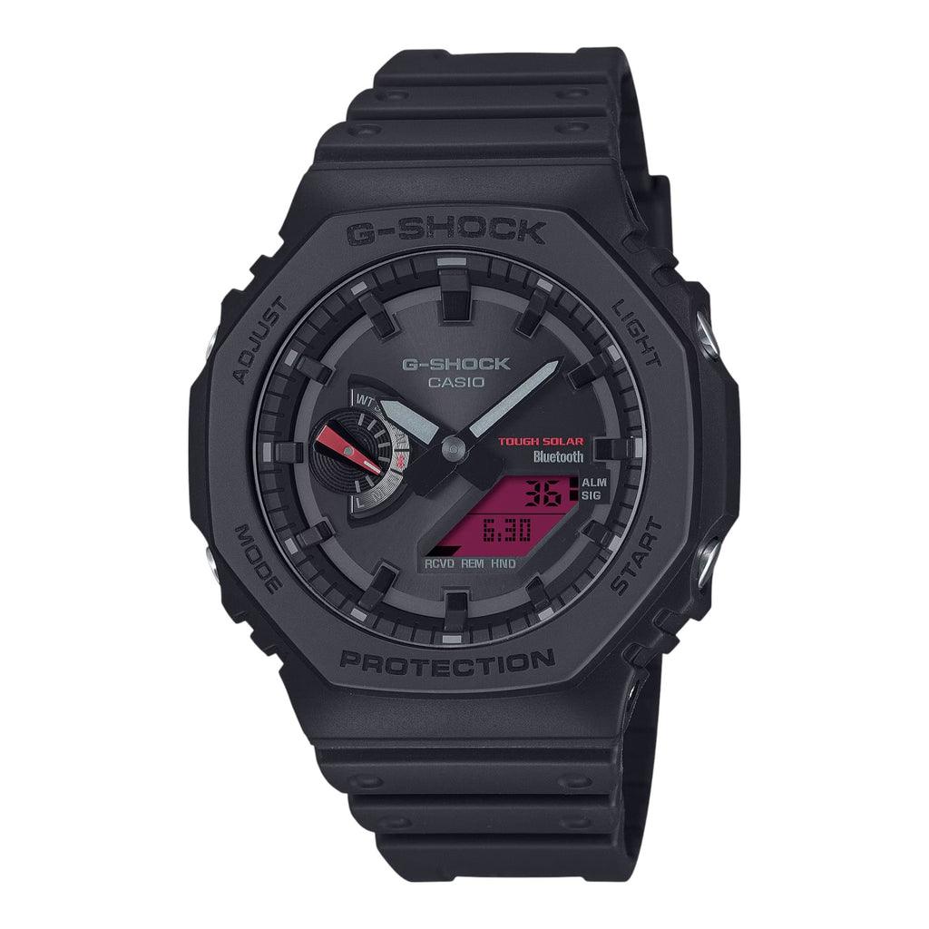 CASIO - GA-B2100BBR-1A
