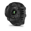 Instinct® 2X Solar Tactical Edition, Noire - 010-02805-03