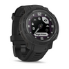 Instinct® Crossover Solar - Tactical Edition Noire - 010-02730-00