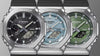 CASIO - GM-2100-1AER