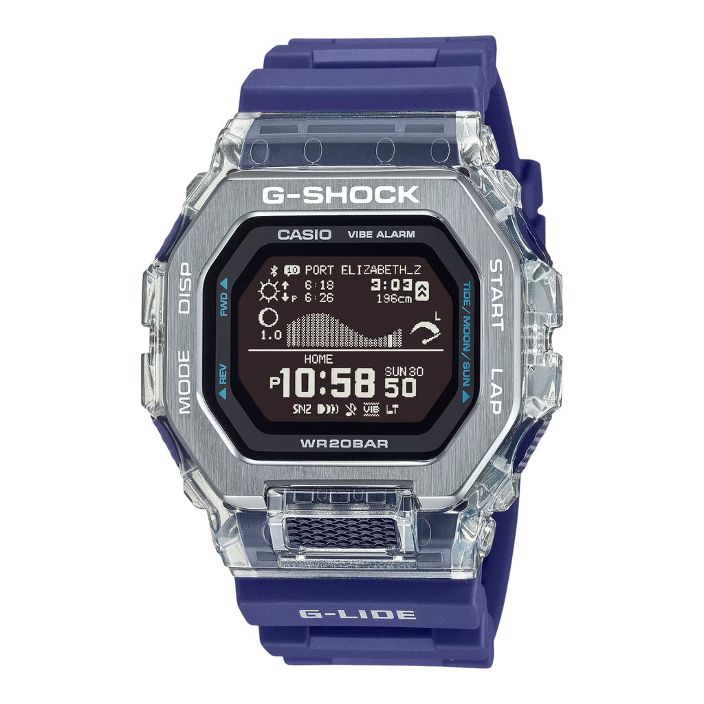 CASIO -  GBX-100S-2