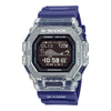 CASIO -  GBX-100S-2