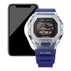 CASIO -  GBX-100S-2