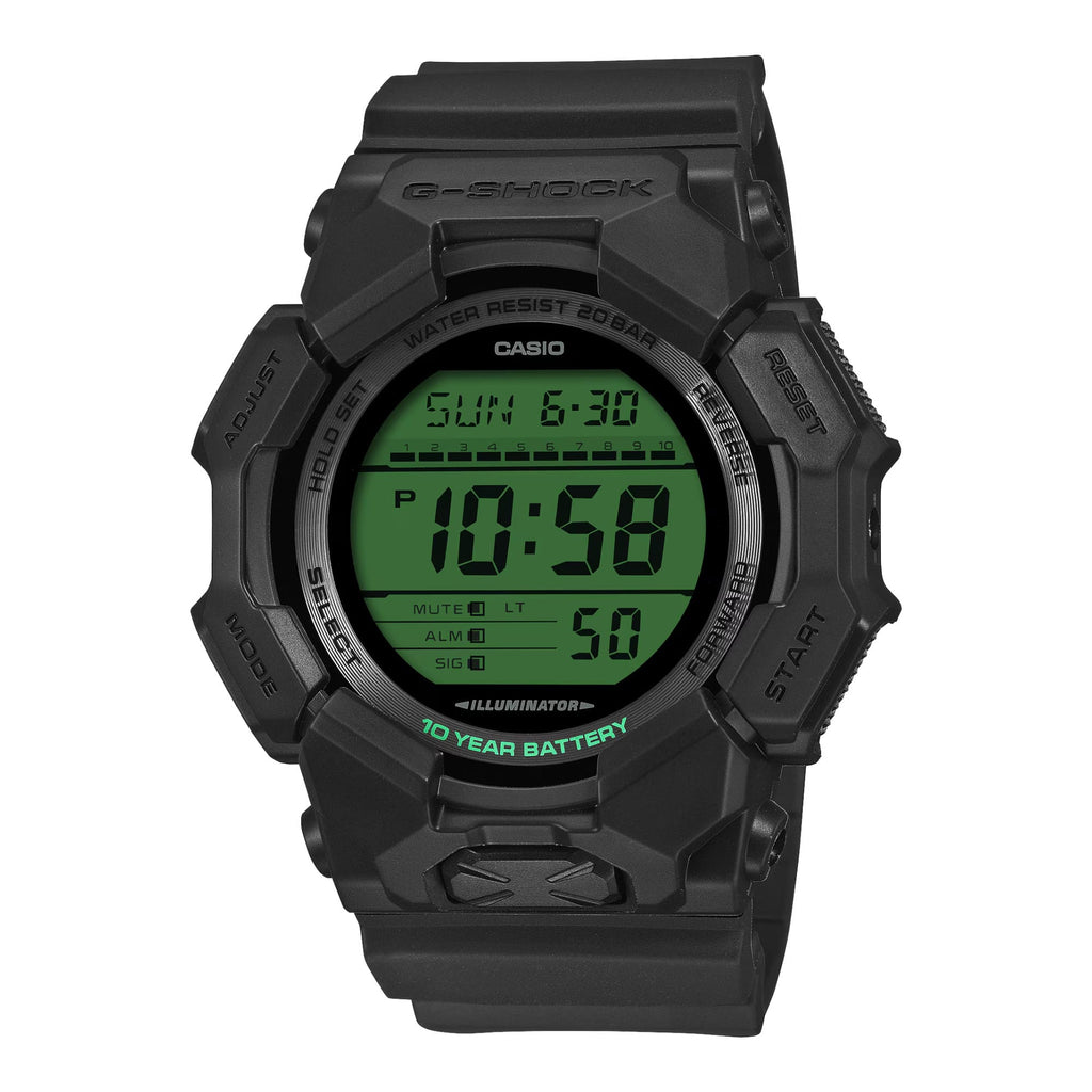 CASIO - GD-010BEG-1