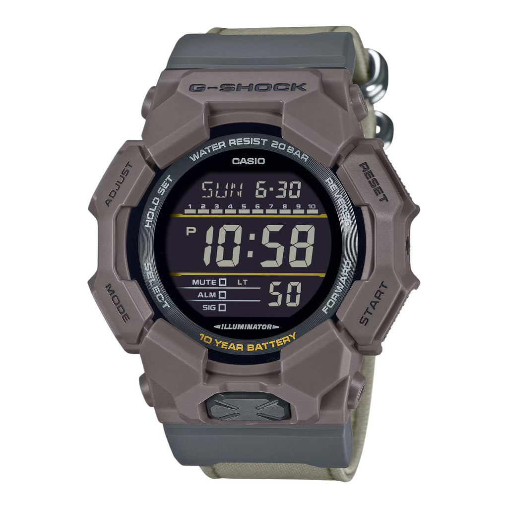 CASIO - GD-010CE-5