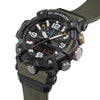 CASIO - G-SHOCK MASTER OF G Mudmaster - GG-B100X-1A3