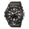 CASIO - G-SHOCK MASTER OF G Mudmaster - GG-B100X-1A3