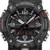 CASIO - G-SHOCK MASTER OF G Mudmaster - GG-B100X-1A