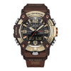 G-SHOCK MASTER OF G Mudmaster - GG-B100XMH-5A