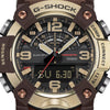 G-SHOCK MASTER OF G Mudmaster - GG-B100XMH-5A