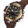 G-SHOCK MASTER OF G Mudmaster - GG-B100XMH-5A
