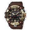 G-SHOCK MASTER OF G Mudmaster - GG-B100XMH-5A
