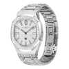 Idiofyia 36 - Saint Moritz Diamonds - GGSM36BSD