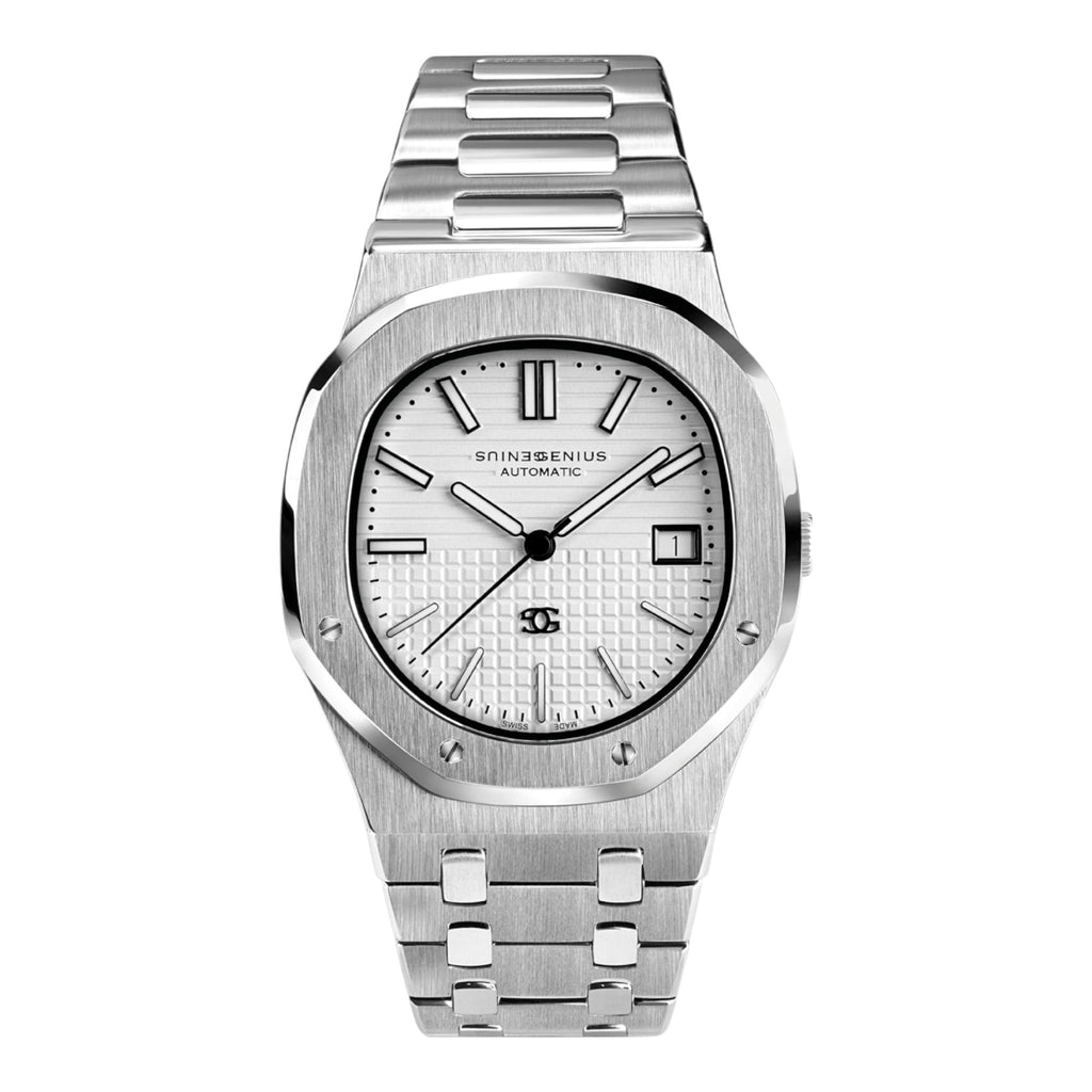 HOMMAGE - SAINT MORITZ - GH1-002000-WH-00-95
