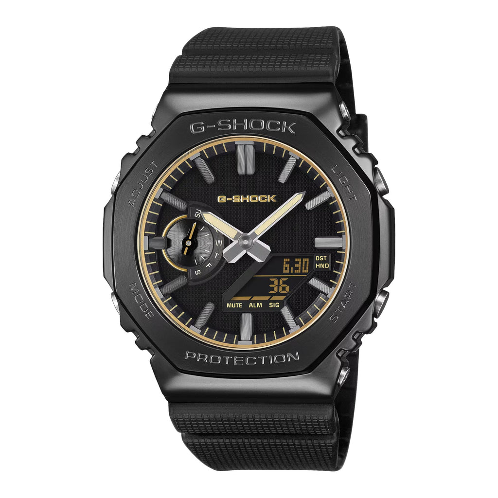 CASIO - GM-2100LXB-1A9