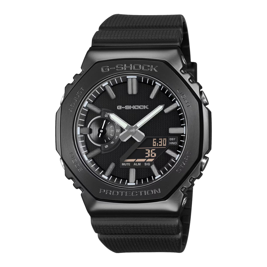 CASIO - GM-2100LXB-1A