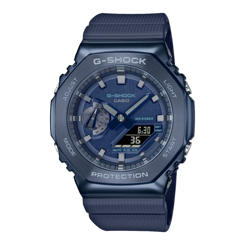 CASIO - GM-2100N-2AER