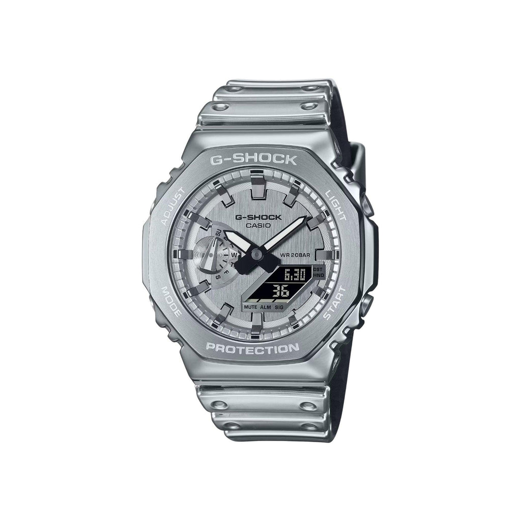 CASIO - GM-2100-1AER