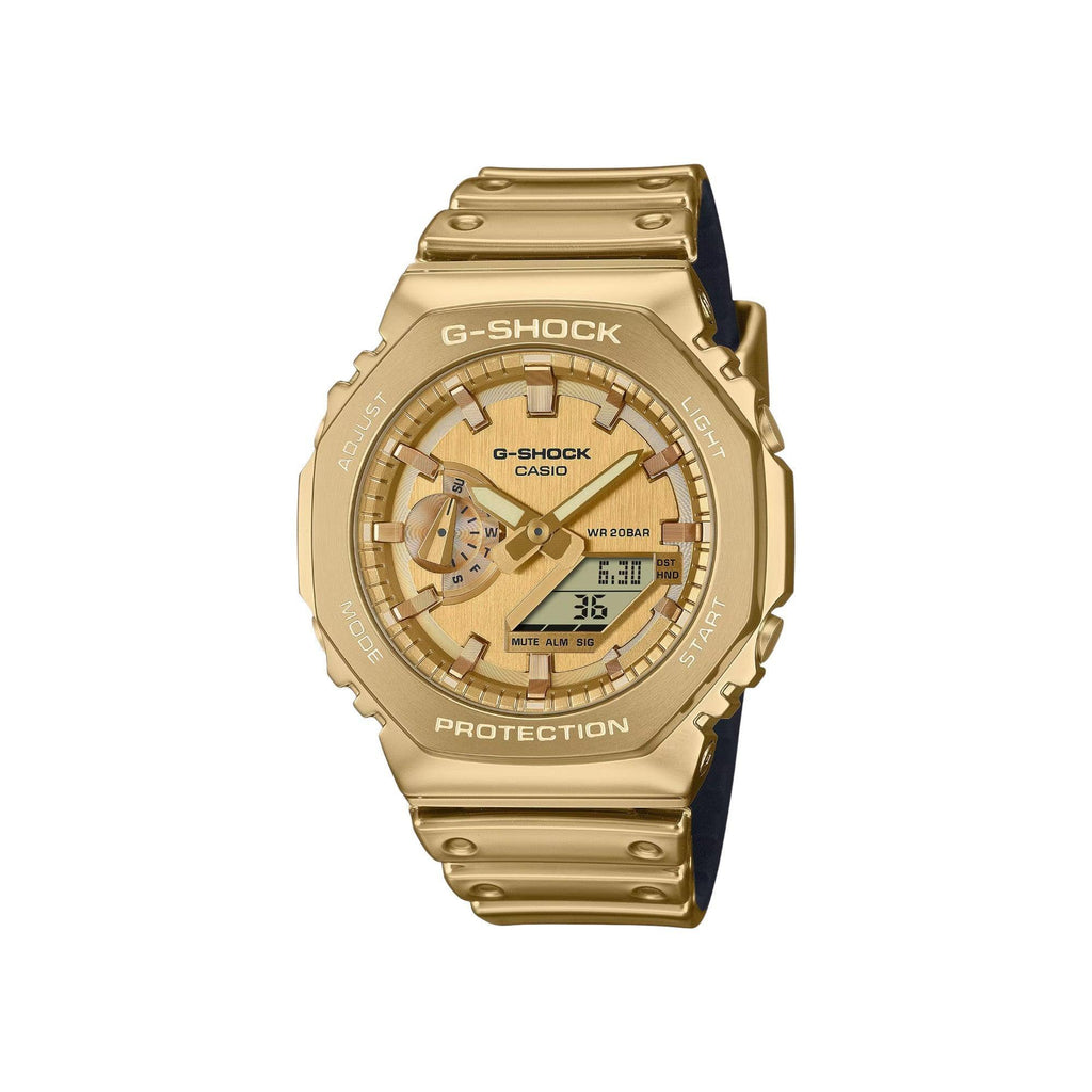 CASIO - GM-2100-1AER