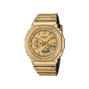 CASIO - GM-2100-1AER