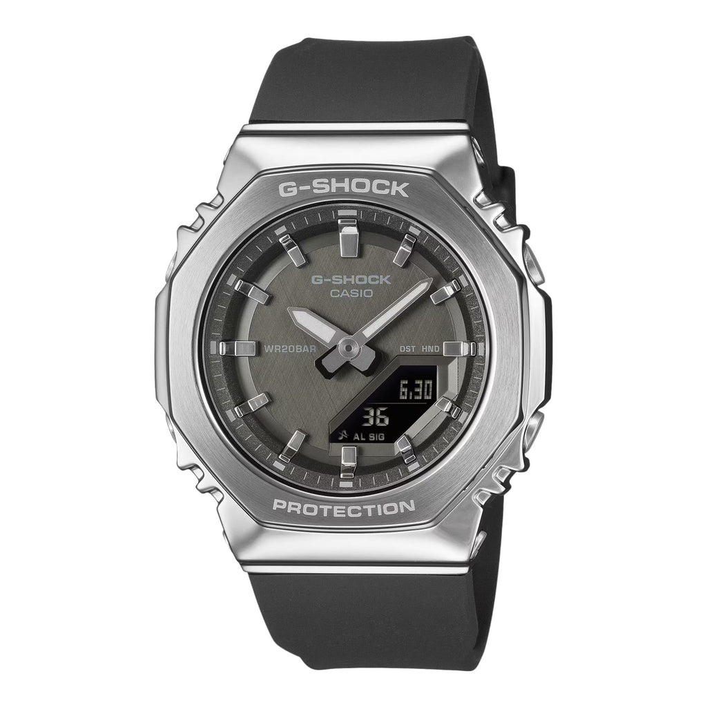 CASIO - GM-S2110-1A1