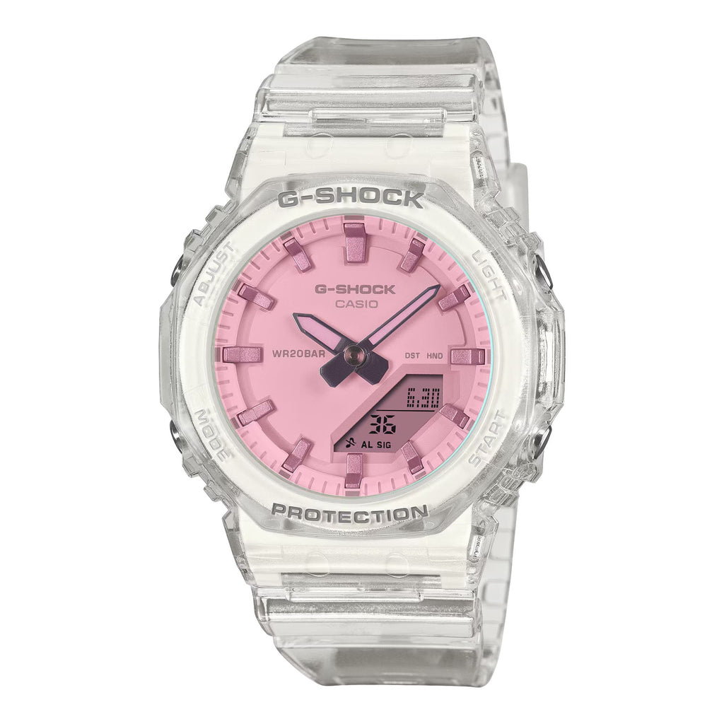 CASIO - GMA-P2100SR-7A
