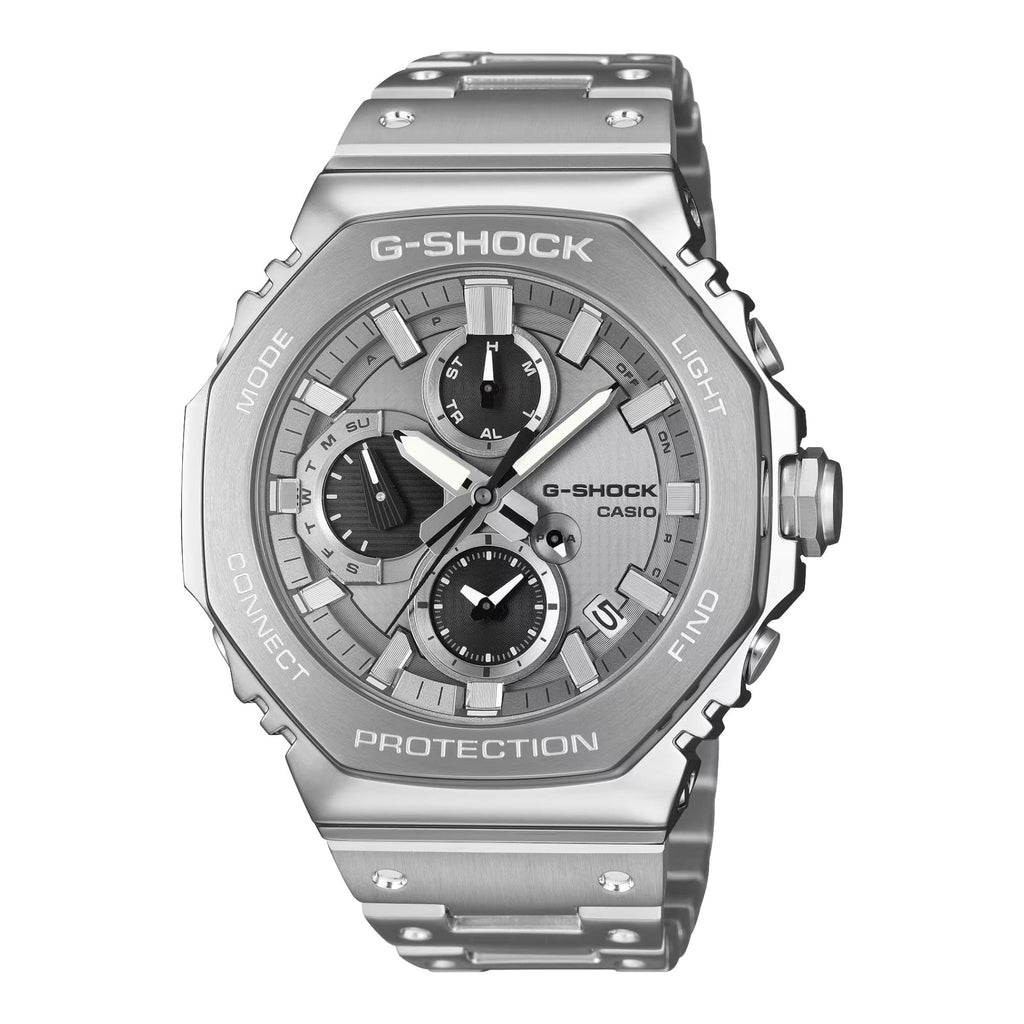 CASIO - GM-2100-1AER