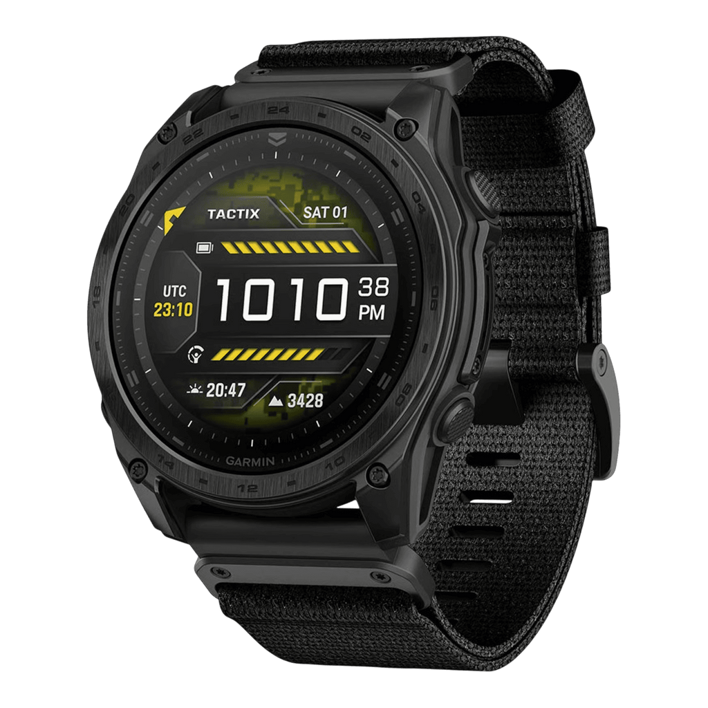 GARMIN - tactix 7 - Amoled - 010-02931-01