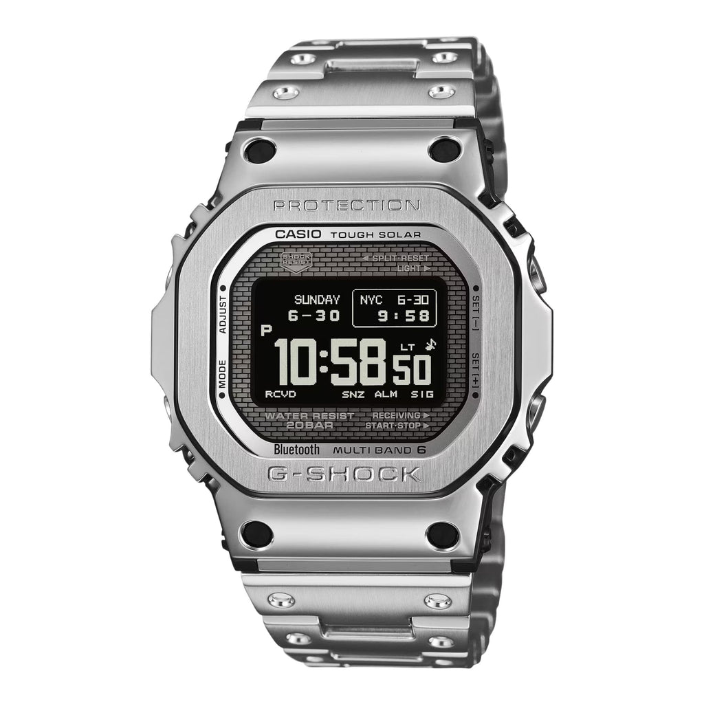CASIO - G-SHOCK LIMITED - GMW-BZ5000D-1